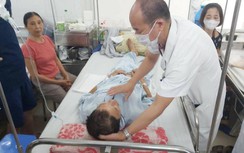 Vào hè, liên tiếp ca bệnh nguy kịch sau ăn tiết canh và giết mổ lợn