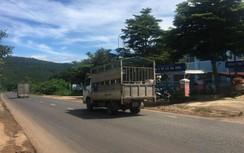 Lâm Đồng kiến nghị Bộ GTVT nâng cấp QL27 từ tiêu chuẩn cấp IV lên cấp III