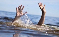 Hai anh em ruột đuối nước, tử vong dưới đầm nuôi thuỷ sản ở Thái Bình
