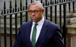 Ngoại trưởng Anh thuê máy bay siêu sang gần 300 triệu VNĐ/giờ để công du