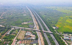 Chạy đua giao mặt bằng đường Vành đai 4