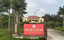 2 người tử vong khi trải nghiệm bắt ngao: Vườn Quốc gia đình chỉ đón khách