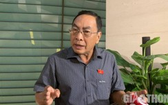 Cần cơ chế ràng buộc cụ thể để cán bộ không đùn đẩy, né tránh trách nhiệm