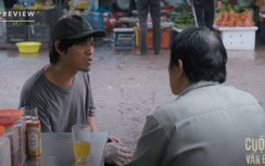 "Cuộc đời vẫn đẹp sao" tập 24: Bà Tình gặp nạn