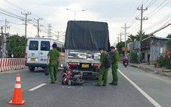 Tin tức tai nạn giao thông mới nhất ngày hôm nay 24/5/2023