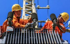 Đối phó thiếu điện, EVN trình Chính phủ phương án