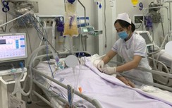 Thuốc giải cạn kiệt, 3 bệnh nhân ngộ độc Botulinum đang thở máy phải chờ