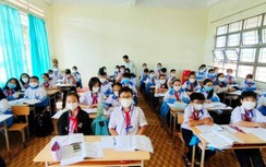 Học sinh vùng sâu Gia Lai được tài trợ máy tính xách tay