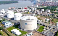 PV GAS ký hợp đồng nhập khẩu chuyến LNG đầu tiên đến Việt Nam