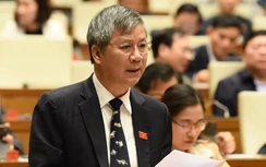 ĐB Nguyễn Anh Trí: Bỏ quy định mua thuốc hiếm, lấy thuốc nào chữa bệnh?