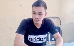 Khởi tố tài xế ô tô say xỉn tông liên hoàn 5 phương tiện ở Hải Dương