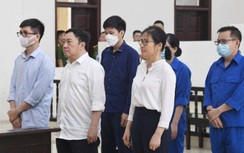 Phúc thẩm vụ AIC: Hai bị cáo được chuyển sang án treo, trả tự do tại tòa