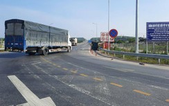 Cao tốc Cam Lộ - La Sơn đoạn qua Quảng Trị sẽ được phủ sóng di động