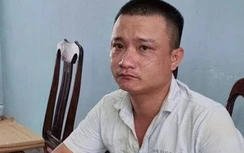 Thanh niên giật gậy bóng chày đánh tài xế ô tô bị khởi tố tội giết người