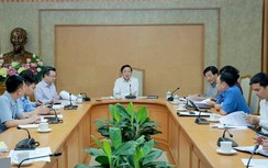 Phó Thủ tướng: Khơi thông bế tắc để giải ngân 120.000 tỷ xây nhà ở xã hội