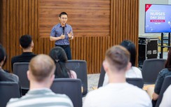 Chuyện chưa kể về những "viên gạch” đầu tiên do UPenn và VinUni sáng tạo