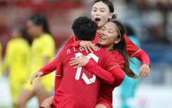 Người Bồ Đào Nha ngã ngửa khi đi sau Việt Nam tới World Cup