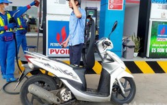 Giá xăng dầu hôm nay 24/5: Tăng 3 phiên liên tiếp từ cảnh báo Saudi Arabia