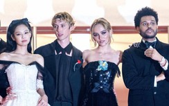 LHP Cannes: Phim "The Idol" có Jennie bị chỉ trích vì nội dung khiêu dâm