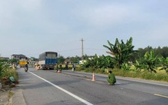 Tin tức tai nạn giao thông mới nhất ngày hôm nay 25/5/2023