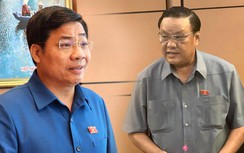 Đại biểu Quốc hội hiến kế phá rào cản phát triển kinh tế