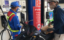 Giá xăng dầu hôm nay 25/5: Quay đầu giảm sau 3 phiên tăng liên tiếp