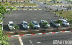 Quảng Ngãi: Ngăn chặn tiêu cực trong đào tạo, sát hạch lái xe