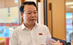 Bí thư Yên Bái: "Người đứng đầu mạnh dạn quyết, anh em bên dưới an tâm làm"