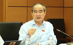 Đại biểu Quốc hội: "Làm 30 năm nhận lương hưu 2,5 - 3 triệu, không đủ sống"