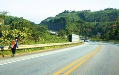 Đầu tư cao tốc Tuyên Quang - Hà Giang quy mô 2 làn xe