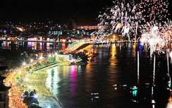 Ấn tượng màn trình diễn hơn 1.600 thiết bị bay ở Festival biển Nha Trang