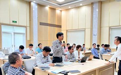 PV GAS đẩy mạnh công tác chuyển đổi số