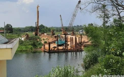 Khó bàn giao mặt bằng dự án cao tốc Vạn Ninh - Cam Lộ đúng hẹn