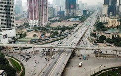 Lo chậm triển khai nút giao Mai Dịch do vướng mặt bằng