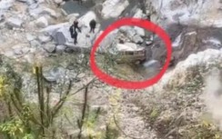 Vụ tai nạn giao thông tại Trung Quốc: Xác nhận có tới 11 người Việt tử vong