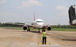 Khách bay Cần Thơ - Vân Đồn quá thấp, cảng hàng không nhờ hỗ trợ