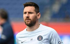 Chuyển nhượng mới nhất 25/5: Messi chọn bến đỗ khiến tất cả ngỡ ngàng
