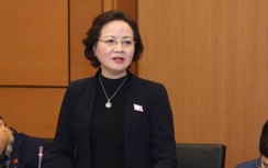 Bộ trưởng Nội vụ: "Ở đâu người đứng đầu dám làm, dám chịu, ở đó phát triển"