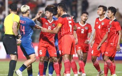 Indonesia hành động bất ngờ sau vụ ẩu đả tại chung kết SEA Games 32