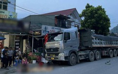 Tin tức tai nạn giao thông mới nhất ngày hôm nay 26/5/2023