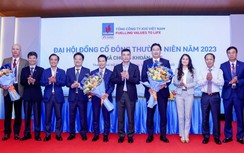 PV GAS tổ chức thành công cuộc họp Đại hội đồng cổ đông thường niên 2023