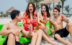 Người trẻ thanh lọc cơ thể thế nào ngày nắng nóng?