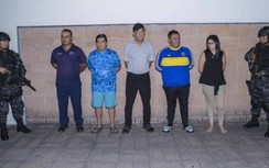 Nhiều người bị bắt sau vụ giẫm đạp ở sân bóng cướp đi 12 sinh mạng