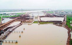 Loạt dự án ODA giao thông lo chậm tiến độ