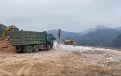 Hoà Bình: Đề nghị xử lý, thu hồi nhiều dự án bất động sản vi phạm