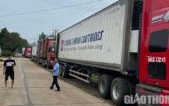 Gia Lai: Xe tải, xe khách đi đường nào qua trung tâm đô thị Pleiku?