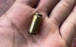 Tạm giam 9 đối tượng trong vụ nghi nổ súng bắn 1 người bị thương ở Quy Nhơn