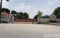 Vụ 8 công nhân bị bụi phổi, 3 người tử vong: Thêm 1 bệnh nhân nguy kịch