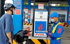 Giá xăng dầu hôm nay 27/5: Tăng 1,7% trong tuần
