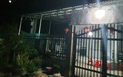 Bé trai 20 tháng tuổi ở An Giang tử vong bất thường sau khi đi học